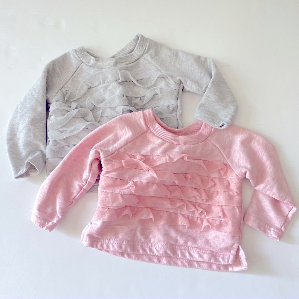 Koala kids sweatshirt bundle